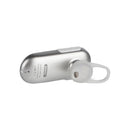 REMAX RB-T28 Mini Call bluetooth Earphone Single Sports Headset with HD Mic for Xiaomi Samsung