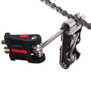 DUUTI TL-116  Repair Tool Chain Remover Screwdriver  Xiaomi Electric Scooter Motorcycle E-bike Bike