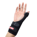 IPRee 1 Pcs Finger Support Finger Stabiliser Pain Relief Wrist Wrap Protection Outdoor Sport Wrist