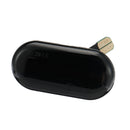 Pair LED Side Marker Lights Repeaters Turn Lamps Yellow for Renault Nissan Opel Smart