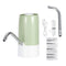 Electric Charging Water Dispenser USB Charging Water Bottle Pump Dispenser Water Pumping Device