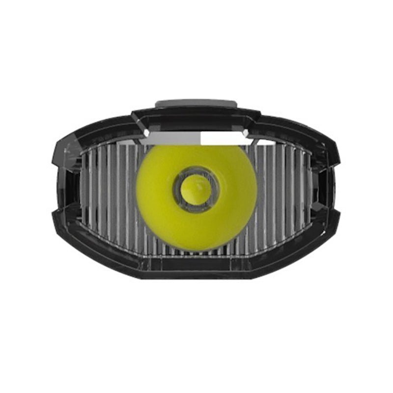 XANES XL23 Headlight Tail Light USB Xiaomi Electric Scooter Motorcycle E-bike Bike Bicycle Cycling