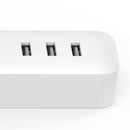 Original Xiaomi Qingmi WiFi Smart Power Strip 5V2A USB Quick Charge Port with APP Remote Control