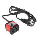 220-3000 LPH Submersible Water Pump Fish Pond Aquarium Tank Fountain Pump Feature Aquarium Water Pump