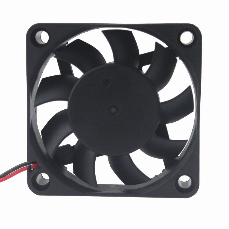 12v 6015 60*60*15mm Cooling Fan with Cable for 3D Printer Part