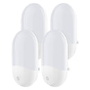 Bakeey Plug-in Light Control Induction LED Wall Light For Smart Home