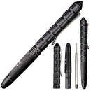 HX OUTDOORS Multifunctional Tactical Pen Capacitive Survival Self De-fense Anti-wolf Divine Protection Pen Writing Pen