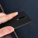 NILLKIN Synthetic Aramid Fiber Anti-Fingerprint Anti-Scratch Protective Case For OnePlus 7 PRO