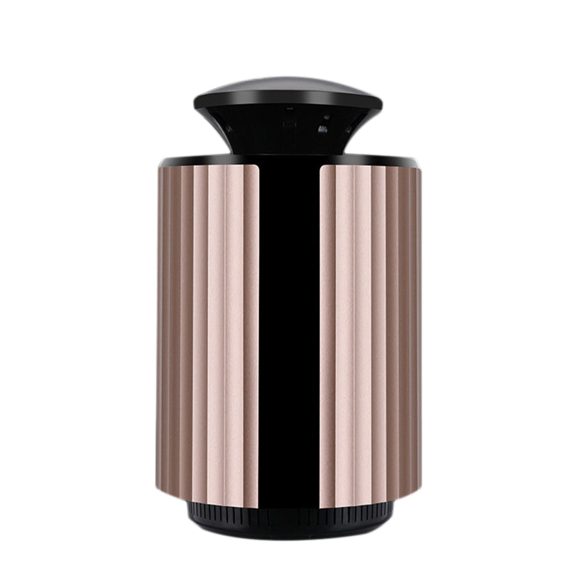 Loskii BT-KU02 USB Photocatalyst Mosquito Killer Lamp Insect Dispeller  Light Fly Catcher
