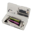 SUNSHINE SS-001A Multi-function Magic Box Mobile Phone LCD Screen Mainboard IC Parts Repair Plastic Storage Box