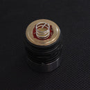 PALIGHT GS800s Mini 18650 Battery Flashlight 350lm Rechargable EDC Work Lamp Hunting Camping Emergency Lantern With Charging Socket