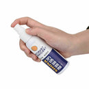 Multipurpose Rust Remover Spray Tools Kit Rust Repair Stain For Car Metal Rescue
