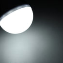 Solar Powered 9W E27 18 LED Bulb Camping Lantern USB Rechargeable for Outdoor Tent Fishing