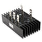 Aluminum 3-Phase diode Rectificateur pont Bridge Rectifier150A 100-1600V SQL150A