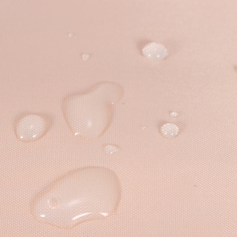 2x3m Patio Outdoor Shade Sail Garden Cover Mesh Net Polyester Car Window Awning Carport Canopy