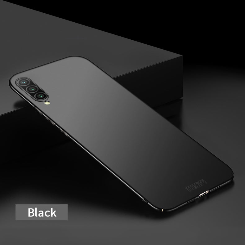 Mofi Frosted Ultra Thin Shockproof Hard PC Back Cover protective Case for Xiaomi Mi A3 / Xiaomi Mi CC9e 6.088 inch