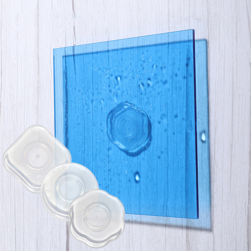 KUULAA Universal Magic Nano Stickers Desktop Wall Car Phone Holder USB Cable Organizer Winder