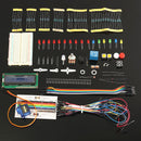 Project LCD 1602 Starter Kits Set For UNO R3 Mega Nano