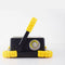 10W COB LED Portable Rechargeable Camping Light 18650 Battery Waterproof Emergency Flashlight