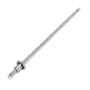 Machifit SFU1204 500mm Ball Screw+1204 Ball Nut+Nut Housing+BK/BF10 End Supports+6.35x10mm Coupler