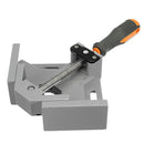 MYTEC Aluminum Alloy Die Casting 90 Degrees Corner Clamp Right Angle Wood Working Vice