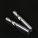 6mm Single-blade Spiral Milling Cutter Computer Engraving Cutter