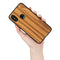 Bakeey Ultra-thin Wood Bamboo Pattern Protective Case For Xiaomi Mi8 Mi 8