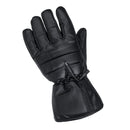 Rechargeable Electric Heated Gloves Winter Warm Gloves Outdoor Fitness Sports Gloves