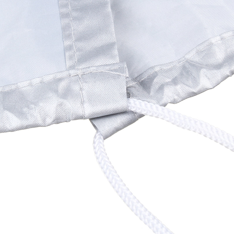 Tire Cover Case Car Spare Tire Cover Storage Bags Carry Tote Polyester Tire for Cars Wheel Protection Covers