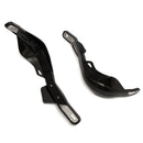 Motorcycle 7/8" Handlebar Hand Guards Motocross Dirt Bike Handguards