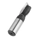 Drillpro 16/17/18/19/20mm Straight Shank End Mill Cutter Keyway Milling Cutter