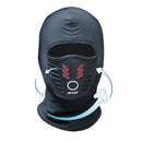 Sport Bicycle Bike Riding Off Road Protection Dust Waterproof Windproof Breathable Warmth Mask Cover