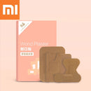 Xiaomi 20Pcs/lot Adhesive Bandage Band-aid First Aid Emergency Non-woven Woundplast Outdoor Travel