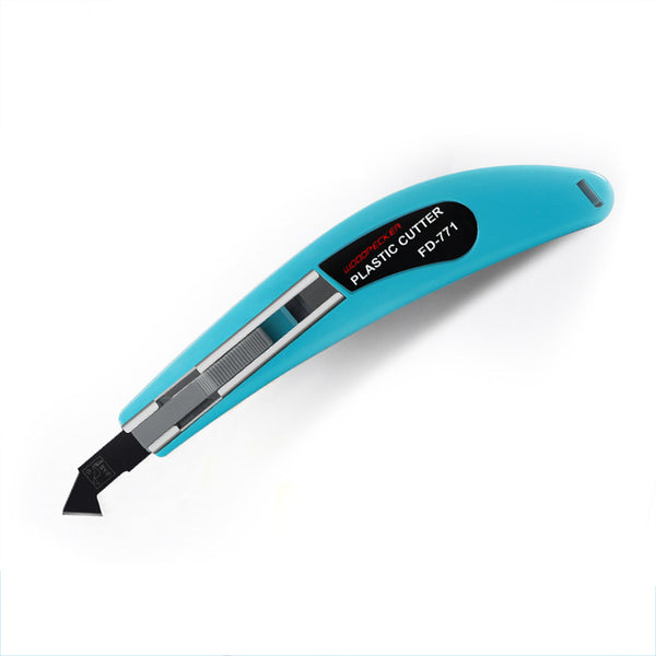 Woodpecker FD-771 Precision Hand Craft DIY Acrylic Utility Hook Cutter