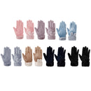 Outdoor Gloves Winter Warm Touch Screen Windproof Riding Skiing Sports
