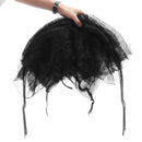 Garden Plants Shade Sails Sunshade Net PE Tunnel Greenhouse Collapsible Insect Resistant Screen Mesh