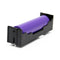 DIY 1-Slot 18650 Battery Holder With Pins