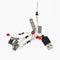 LED Light Lighting Kit ONLY For LEGO 75957 The Knight Bus Lighting Set Toys