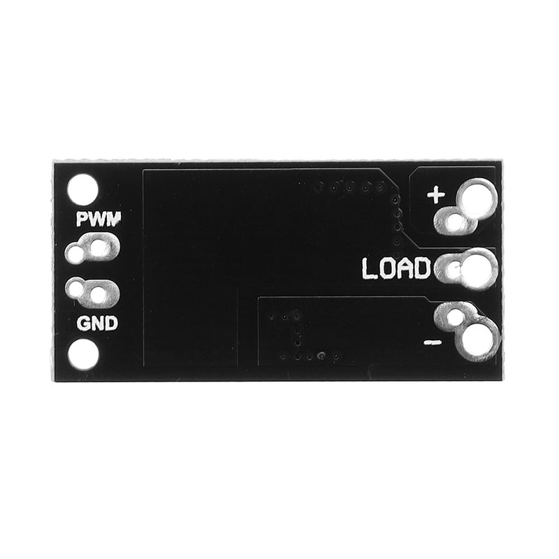 5pcs D4184 Isolated MOSFET MOS Tube FET Relay Module 40V 50A For