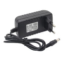 EU/US DC 5.5x2.5mm 19V 2A Plug Power Supply For Raspberry Pi X830/X400 Expansion Board