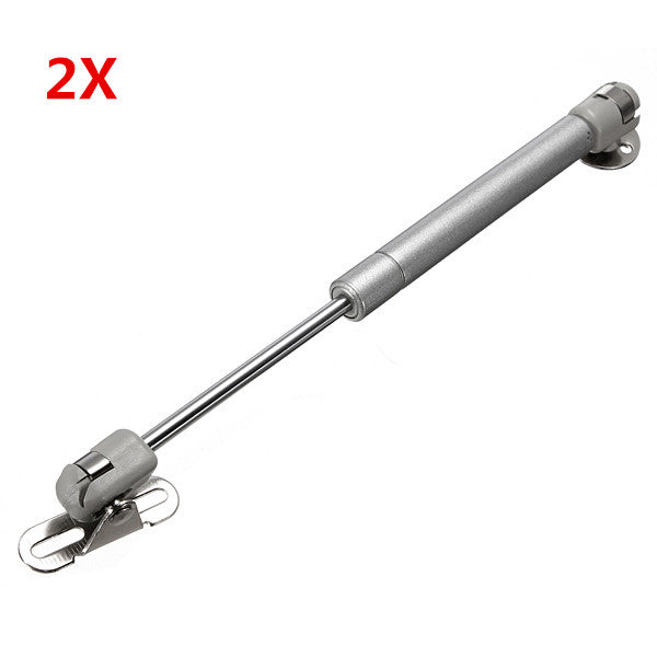 2X 150Nm Hydraulic Gas Strut Lift Support Door Cabinet Hinge Spring
