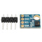 5Pcs GY-21 HTU21D Humidity Sensor With I2C Interface For  Industrial High Precision