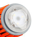 Solar Panel LED Electric Mosquito Dispeller Fly Bug Insect Pest Trap Killer Waterproof USB Light