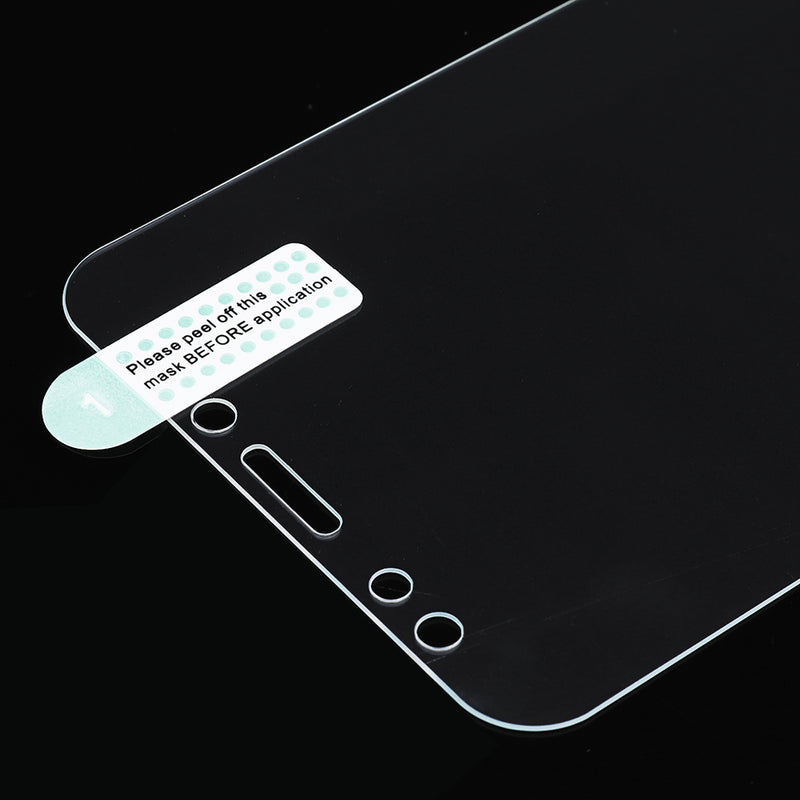 3 PCS Bakeey Anti-Explosion Tempered Glass Screen Protector For GOME U7 Mini 5.47 Inch