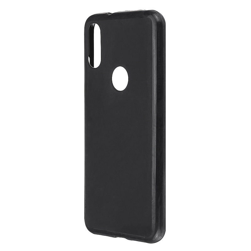 Bakeey Translucent Soft TPU Back Cover Protective Case for Xiaomi Mi Play
