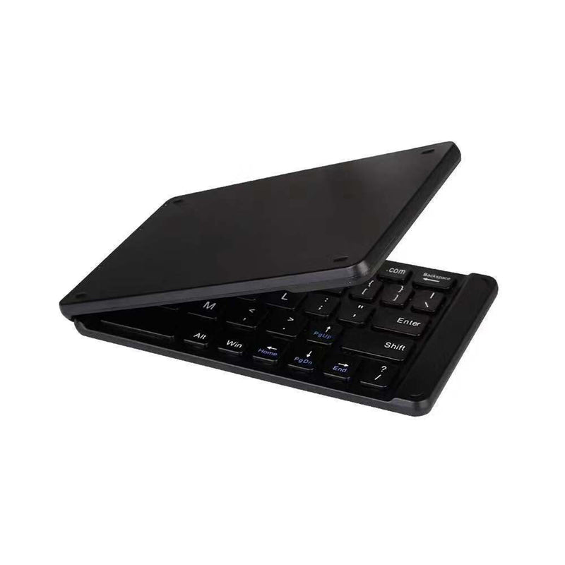 Wireless Foldable bluetooth Keyboard for Windows/Android/ios Tablet ipad Phone