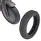 Xmund XD-BL6 Non-Pneumatic Solid Damping Rubber Tire Xiaomi M365 Electric Scooter Bike Bicycle Cycling Motorcycle Electric Bike