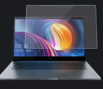 15.6 inch Laptop Screen Protector Screen Cover HD Tough for Xiaomi Pro