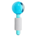 2Pcs/Kit Beauty Ice Ball Hockey Facial Tightening Energy Cold Compress Skin Manual Massager Handheld Cooling Ice Ball Face Skin Care Device