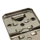 Latch Catch Lock Toggle Clasp Fastener for Suitcase Case Box Trunk